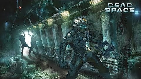 DEAD SPACE 2 LIVE PS3