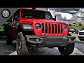 Jeep Gladiator Rubicon Sound - AUTO ARCHIVES