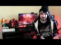 End of video