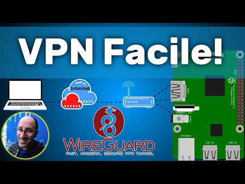 Video: Come accedo a una VPN da remoto?