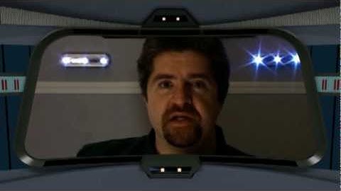 An introduction to Star Trek Intrepid