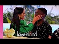 Siânnise and Luke T are reunited ❤️ | Love Island Series 6
