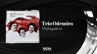 Trio Odemira - Malaguena