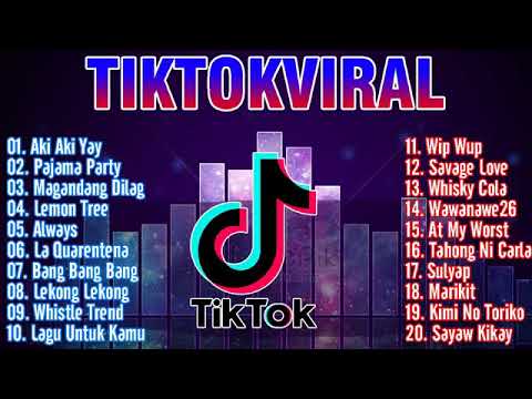 new pinoy tiktok songs