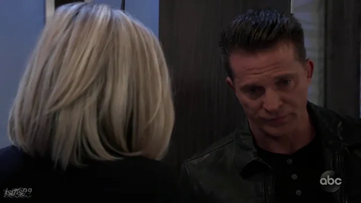 GH: 1/27/21 - Carly & Jason Part 1/3