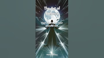The Art Of Balance | Facts