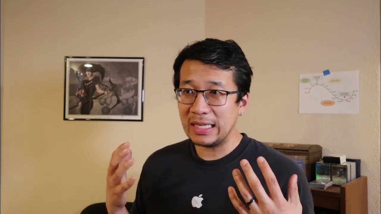 IS MAGIC DYING? WOTC's PATH TO RUIN! Magic the Gathering YouTube