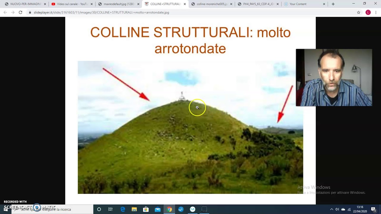 geografia-l-origine-delle-colline-youtube