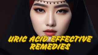 Control Uric Acid Remedies | Home Remedies for Uric Acid | How To Control Uric Acid #foryou #yt