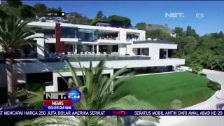 Download Lagu Rumah Termahal di Amerika Serikat - NET24 MP3