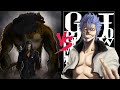 Grimmjow Bleach Vs Rob Lucci One Piece Grimmjow Bleach Vs Rob Lucci One Piece