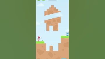 😂😂slice to save man level 227😅😂#slicetosave #game #walkthrough  #slicetosavegame #funny #shorts