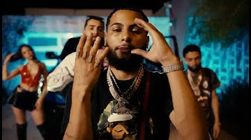 25Stack x SombraPR x @JEYYFF ⁠24/7 (official video)