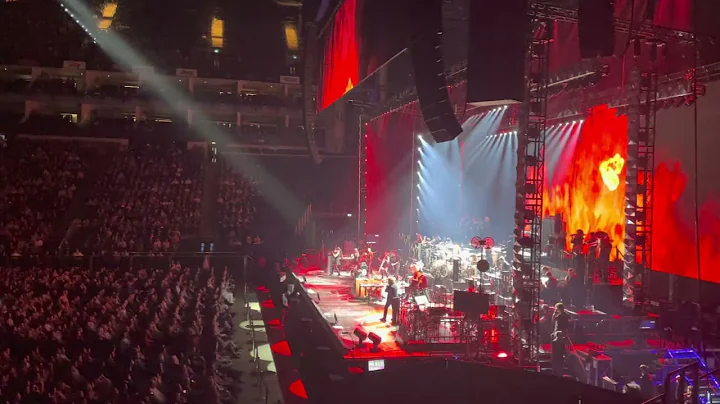 Hans Zimmer - James Bond - London 2022
