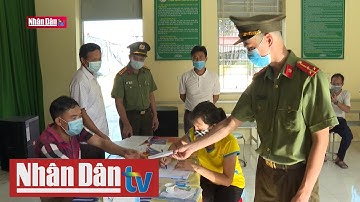 Bắc Giang đưa vải thiều lên sàn thương mại điện tử Alibaba