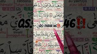 Download Lagu Ayat viral‼️ Qs. Thaha ayat 46 #quran #muhammaddibirov #fypage #viral MP3 Download Lagu Ayat viral‼️ Qs. Thaha ayat 46 #quran #muhammaddibirov #fypage #viral MP3