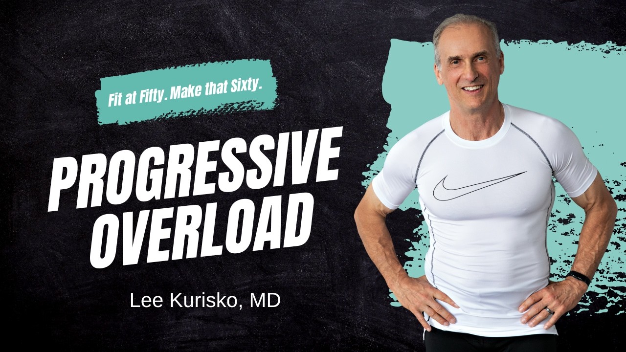 Is Progressive Overload Really the Best Way to Build Muscle?