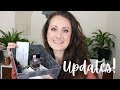 Perfume Updates // What I Have Been Testing, New Fragrances, Updates on Hauls