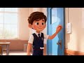 فيديو توعوي في ترشيد استهلاك الكهرباء