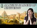 Were the Hanging Gardens of Babylon Actually in Nineveh? Mp3 Song