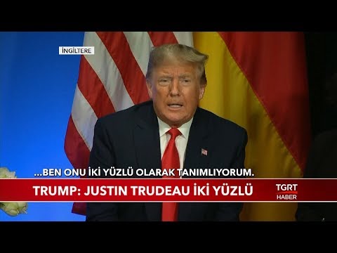 Trump: \