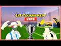 What Has 2v2 Tournament's Become. (VRFS)