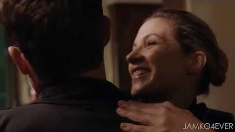 Jamko: Jamie and Eddie ~ Just The Way You Are