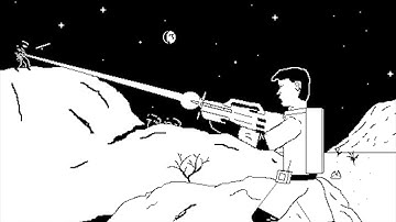 Rogue Invader - Where it Began