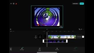 How to make vocoded to intel inside on CapCut