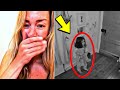 Mom Installs Camera To Discover Why Babysitters Keep Quitting, Breaks Down When She Sees The Footage