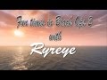 Black ops 2 funny moments w ryreye