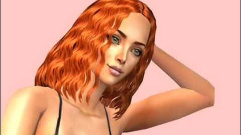 Sims Next Top Model Cycle 2 Episode 2 (Complete)
