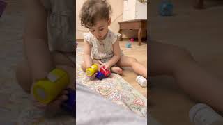 Smart baby my smart girl #girl #baby #smart #game screenshot 5