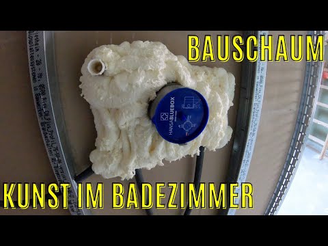 Video: Fertigstellung der Außenverkleidung eines Holzhauses: Technik, Materialien und Werkzeuge. Abstellgleis Installation