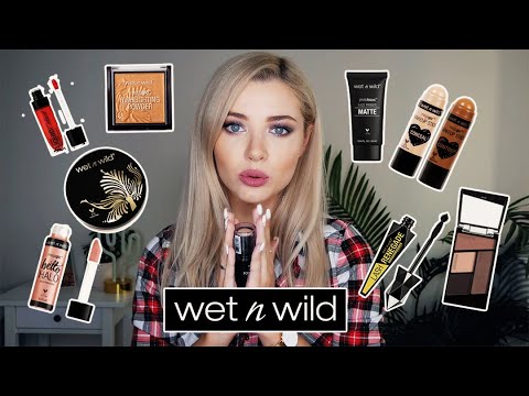 Vídeo: A Marca De Cosméticos Wet N Wild Anuncia Seus Novos Embaixadores