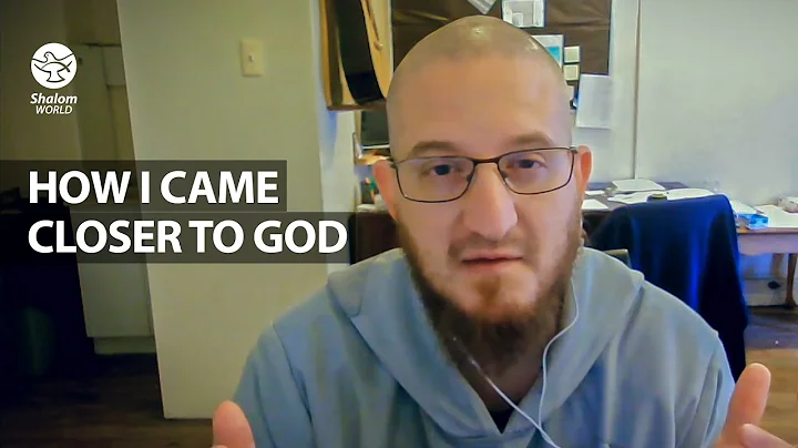 How I Came Closer To God | Fr. Mark Mary Ames, CFR...