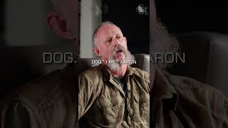 How A Service Dog Changed This Special Ops Veterans Life