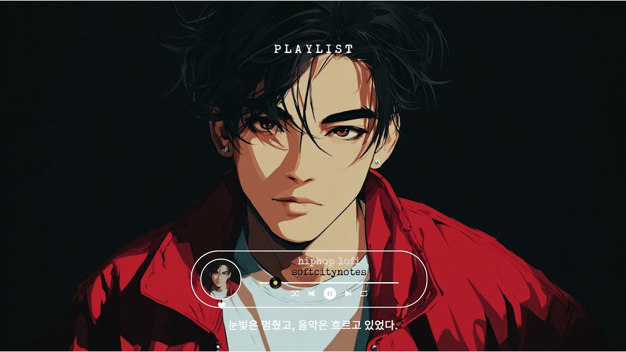 Хип хоп лофи плейлист с молчаливым выражением лица инструментальный бит