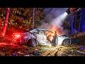 When High-speed Police Chases End in TOTAL DISASTER! #10