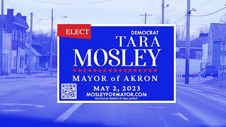 FLEET FAST Supports Councilwoman TARA MOSLEY for Mayor
