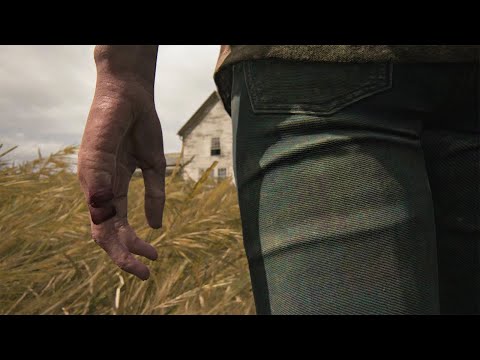 The Last Of Us 2 - Ending