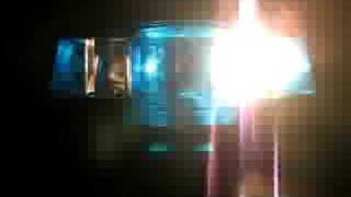 Code3 DashLaser Blue EMS Light Net Worth