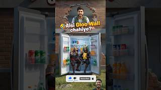 Free Fire Ka Naya Gloo Wall = Fridge Shield? 😂❄️ | Tung Tung Sahur Funny Comic