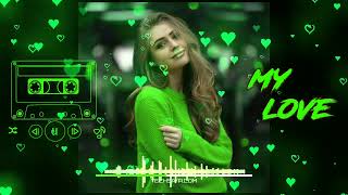 Burak Balkan Feel 🎶 Remix Lofi Tiktok Viral 2025🥰🎶