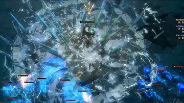 [Beta 2.0] Ice Crash: There