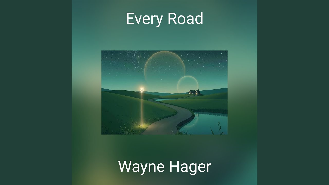 Watch Every Road on YouTube Watch Every Road on YouTube