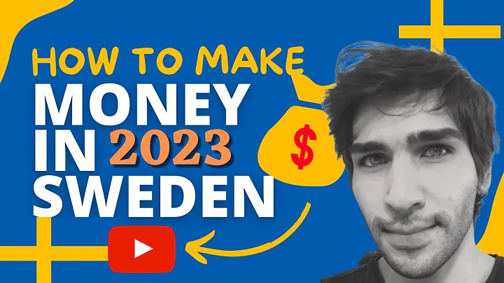 How to make money in Sweden 2023
