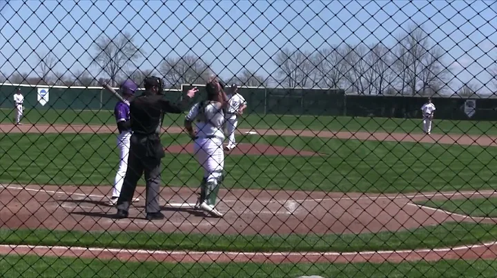 Boswell breaks Tiffin record with 24th career win