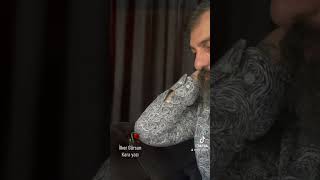 Kara Yazı 🖋️ İlker Gürsan 🔥
