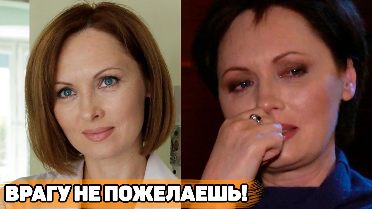 Актриса елена ксенофонтова биография и личная жизнь Их могло быть трое Как выглядят дети Елены Ксенофонтовой от знаменитых мужей - Y